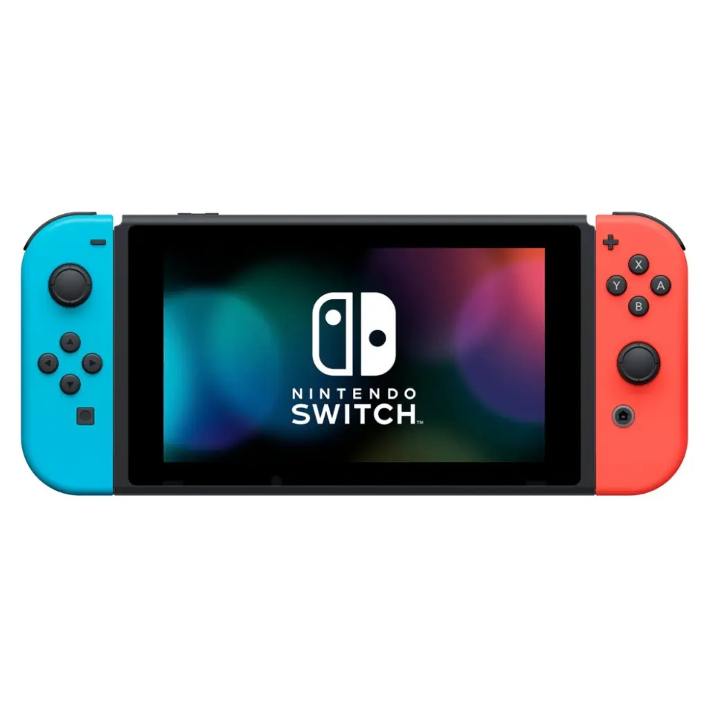 Consola Nintendo Switch | Costa Rica